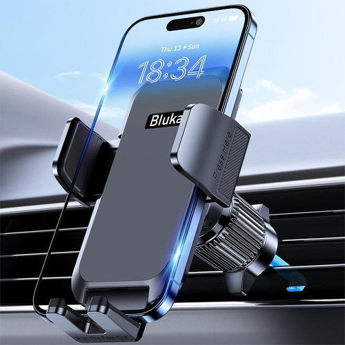Blukar handyhalterung auto - blukar,