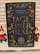 Tage einer Hexe | Genoveva