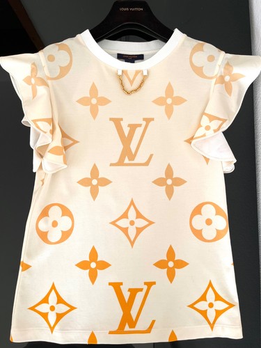 Louis vuitton damen tshirt - vuitton,