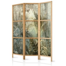Paravent Raumteiler Holz