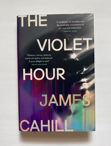 The violet hour - the, by