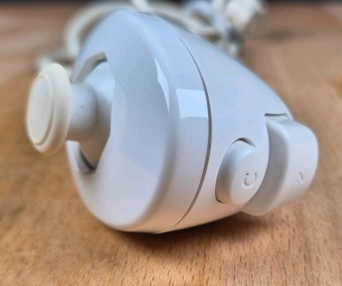 Nintendo wii nunchuk original - nintendo,