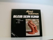 Bleib sein kind dorothea - bleib,