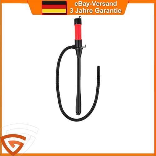 Benzinpumpe fasspumpe - benzinpumpe,