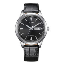 Citizen schwarz herren - ,
