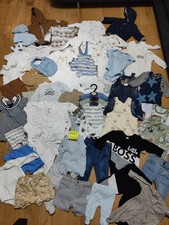 #537💙Riesiges Paket