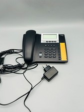 Siemens Gigaset euroset 5035 analog Tischtelefon Telefon Telephone Office Büro