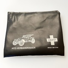 VTG German Mercedes FIRST AID