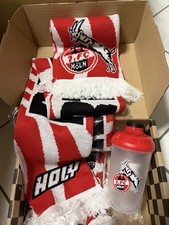 Holy 1. FC Köln 2x Fan-Schal