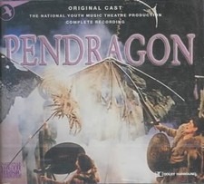 Pendragon [Original Cast] by