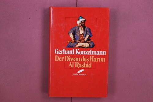 333513 gerhard konzelmann der - 333513,