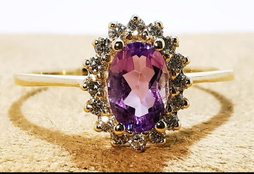 Eleganter damenring aus - damenring,