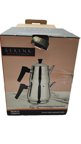 Türkisches teekannen set - türkisches,