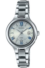 Unbenutzte CASIO SHEEN