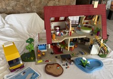 Playmobil wohnhaus - playmobil,