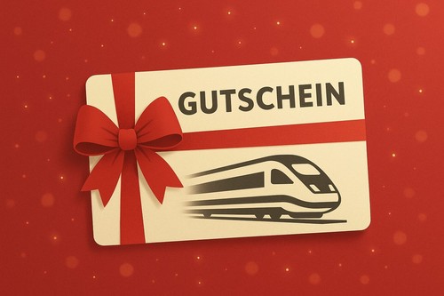 DB-Gutschein