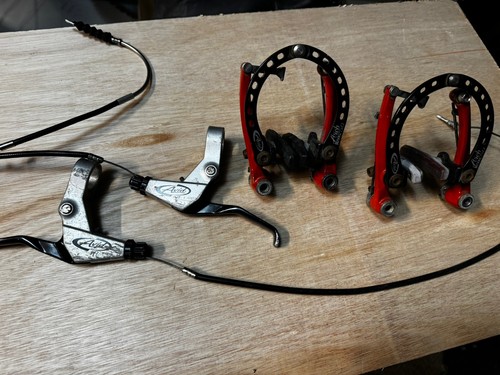 Avid arch rival bremse - avid, 50
