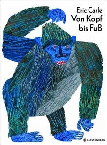 Eric carle german von - carle,