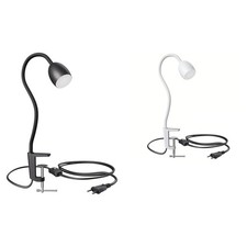 GU10 Klemmleuchte KLUK mit