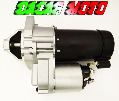 Anlasser moto guzzi quota 1000 - anlasser,