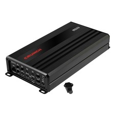 CRUNCH GTX 2400.4D 4-Kanal