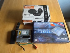 Alpine Autoradio (CDA-9812RB)