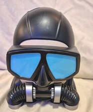 Micro Machines Scuba Diver
