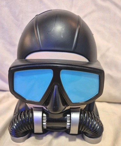Micro machines scuba - micro, diver