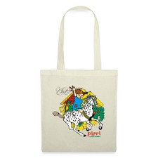 Pippi Langstrumpf Herr Nilsson