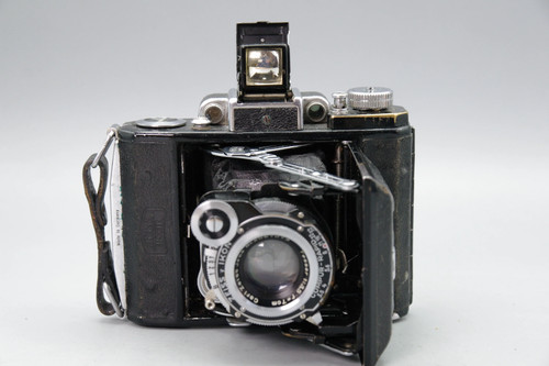 Zeiss ikon super - 531,