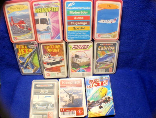 Quartett hubschrauber - , ,hubschrauber