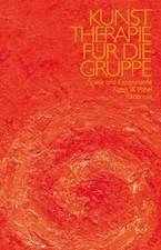 Klaus vopel kunsttherapie - w.,