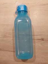 Tupperware eco Trinkflasche 500 ml Schraubverschluss Tupperflasche