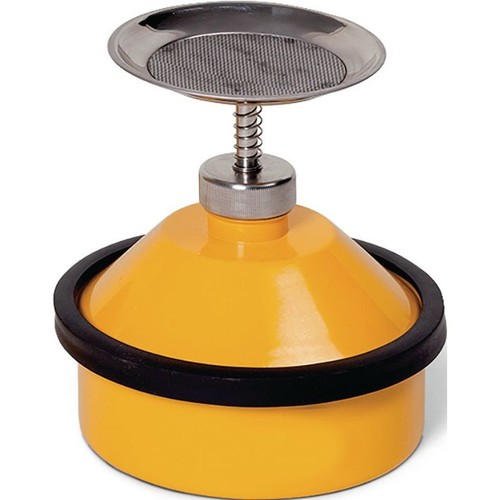 Sparanfeuchter stahlblech - sparanfeuchter, 1l
