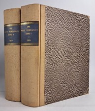 Buch: Die neue Rundschau 1934