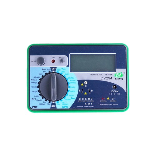 Dy294 digitaler - ,