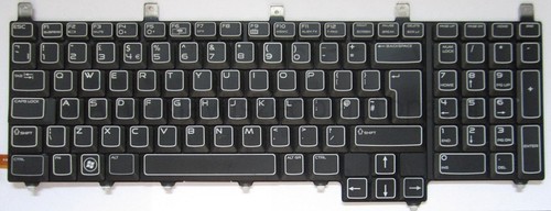 De168 einzelne tastatur - tastatur, taste
