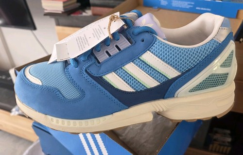 Adidas 8000 semi blue - adidas,