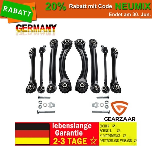 Querlenkersatz hinten - querlenkersatz,
