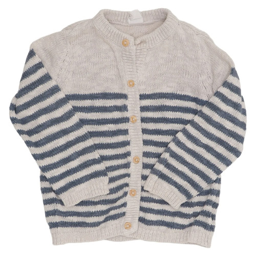 Baby strickjacke unisex - h&m,