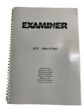 Bedienungsanleitung Kit