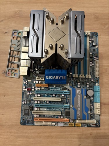 Gigabyte ex58 ud5 - gigabyte, ga-ex58-ud5