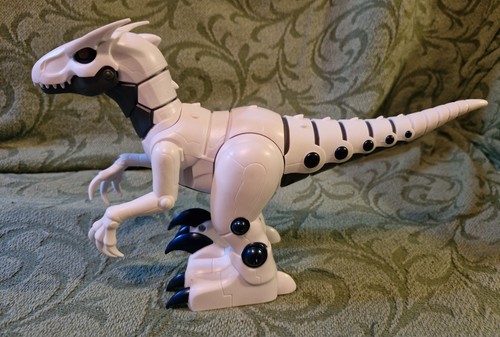 Zuru robo alive - zuru, dino