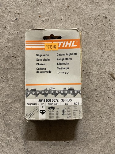 Neu original stihl 044 046 - original,