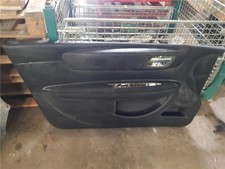 Polstersatz Citroen c4 coupe