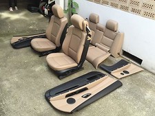 Inkl UMBAU BMW E93 Cabrio