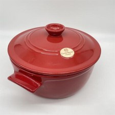 Runder Schmortopf 5,30 l