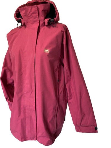 Tresspass regenmantel - , ,,