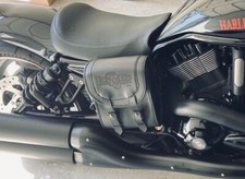 Rahmentasche Seitentasche