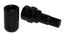 Lug nuts m12x1 - lug,